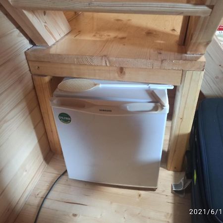 Pinecone Villa Žabljak Kültér fotó